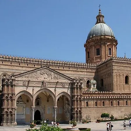 Scilia Casa * Palermo