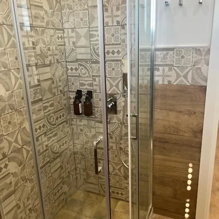 Scilia Casa * Palermo