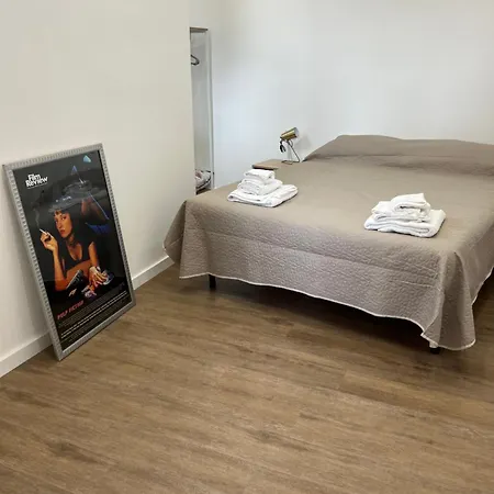 Daire Scilia Casa Palermo