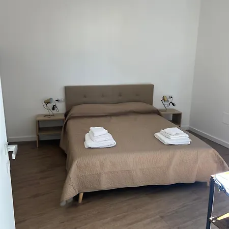 Apartment Scilia Casa *