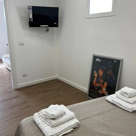 Scilia Casa * Palermo