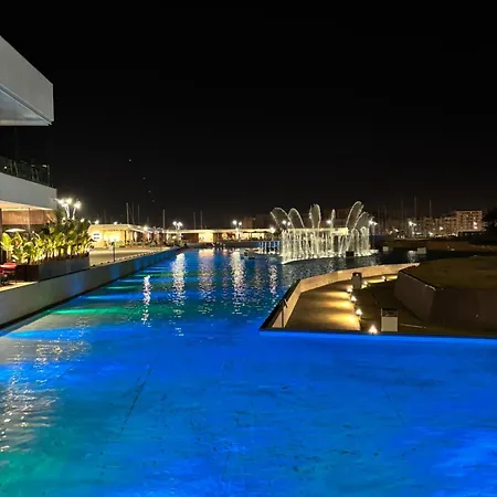 Daire Scilia Casa Palermo