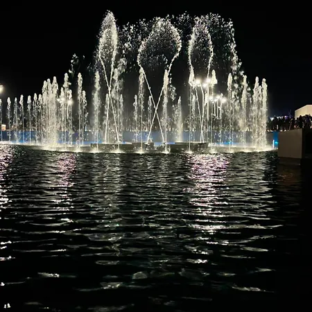 Scilia Casa Daire Palermo