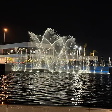 Scilia Casa * Palermo