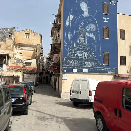 Scilia Casa Daire