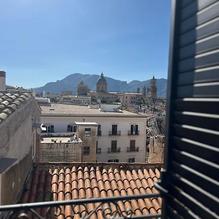 Scilia Casa