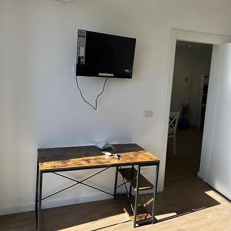 Scilia Casa